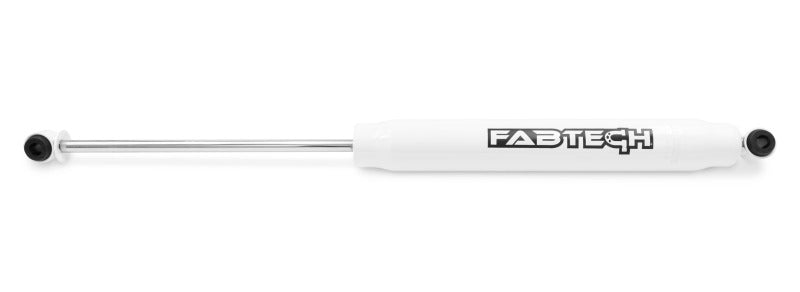 Fabtech FTS77266 Performance Rear Shock Absorber for 1988-1998 GM K1500 4WD Vehicles