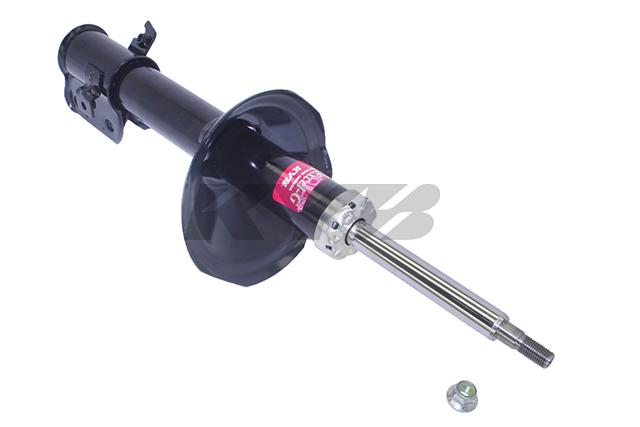 KYB Excel-G Front Left Shock and Strut Assembly 334448 for Subaru Baja and Legacy Outback