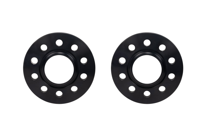 Eibach PRO-SPACER 15mm Wheel Spacer Kit, 5x114.3 Bolt Pattern, 70.5mm Hub, Part Number S90-6-15-056-B