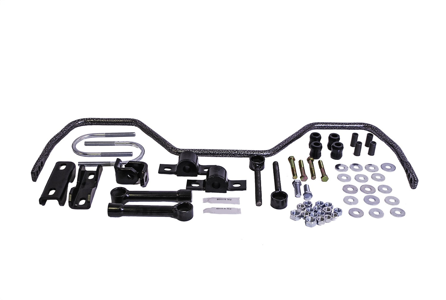Hellwig - 7731 - Sway Bar Assembly -  7731 Sway Bar Fits 05-15 Tacoma