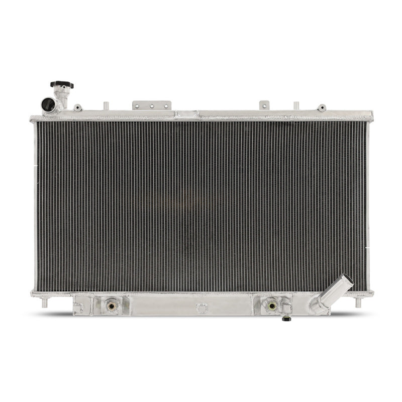 MM Radiators - Alum
