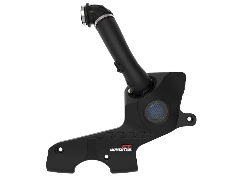 aFe Momentum GT Pro 5R Cold Air Intake System, Part Number 50-70068R, for 2019–2024 MINI Cooper S 2.0L Turbo
