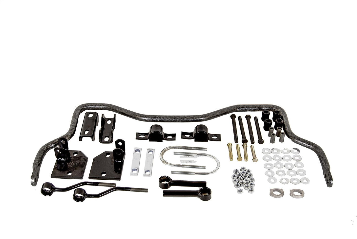 Hellwig - 7745 - Sway Bar Assembly -  7745 Sway Bar Fits 15-22 Canyon Colorado