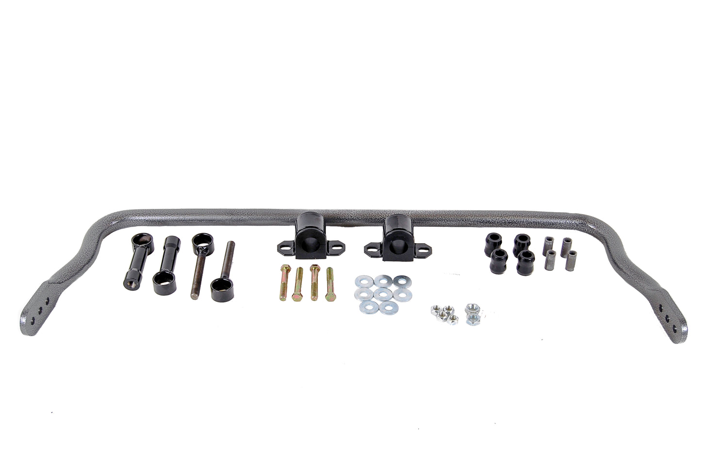 Hellwig - 7749 - Suspension Stabilizer Bar Kit -  7749 Front Sway Bar Kit - P/N: 7749