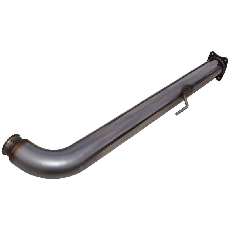 MBRP GMAL413 Armor Lite 4-Inch Exhaust Adapter for 2001-2005 Chevrolet/GMC Duramax 6.6L Regular Cab