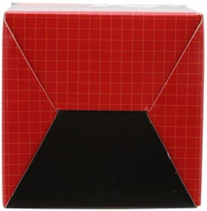 K&N Engineering RU-2510 Universal 4-Inch Air Filter