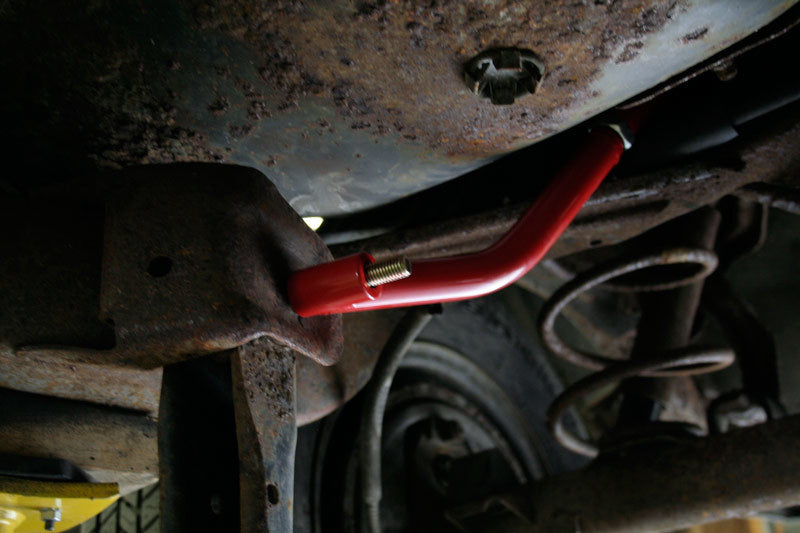 UMI Frame Braces