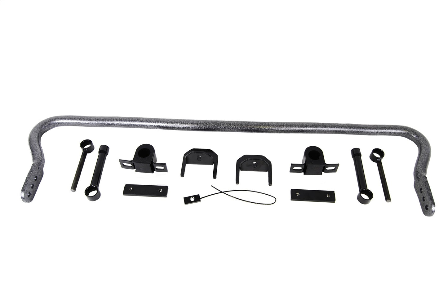 Hellwig - 7760 - Sway Bar Assembly -  7760 Sway Bar Fits Transit-150 Transit-250 Transit-350 Transit-350 HD