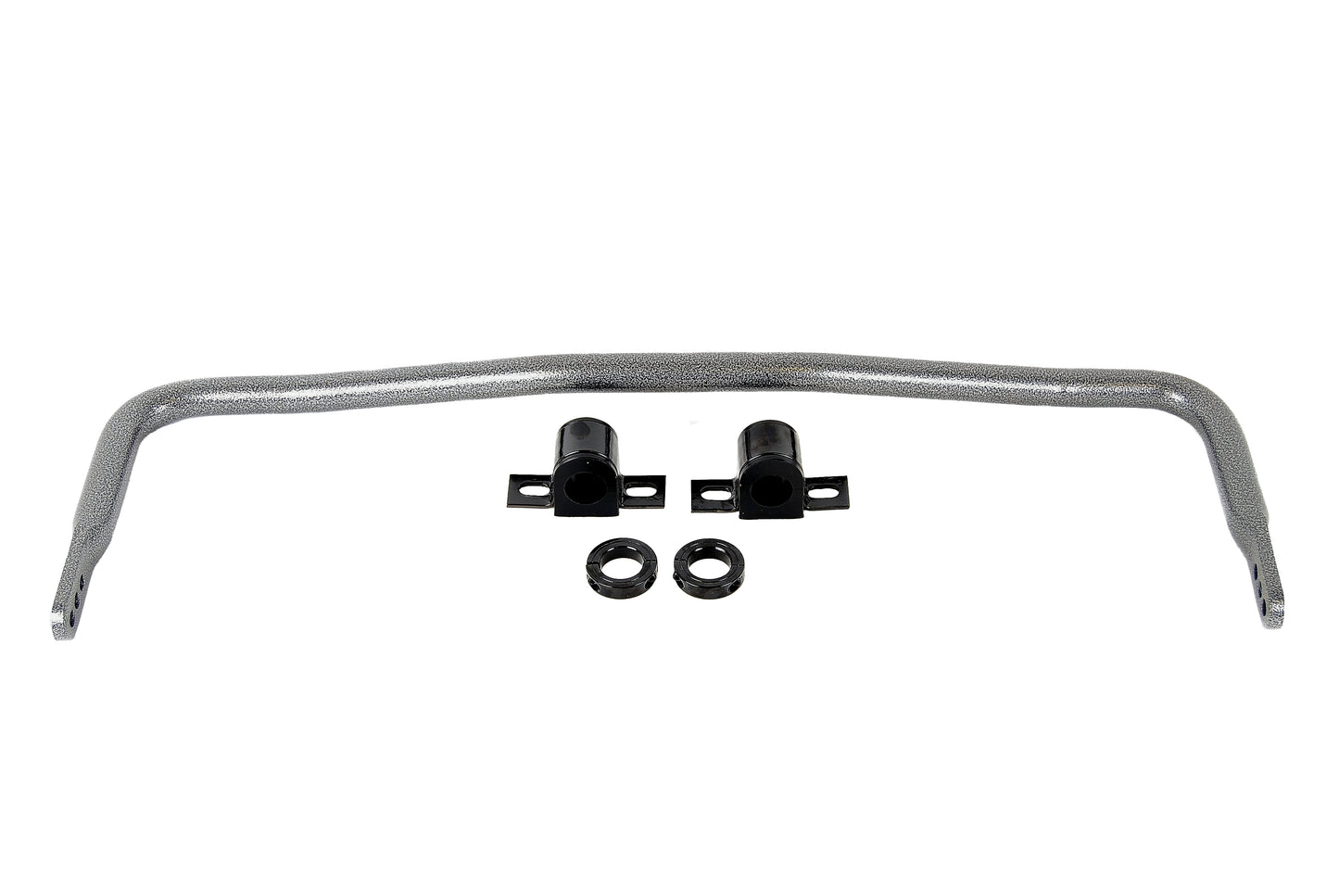 Hellwig - 7766 - Suspension Stabilizer Bar Kit -  7766 Rear Sway Bar Kit - P/N: 7766