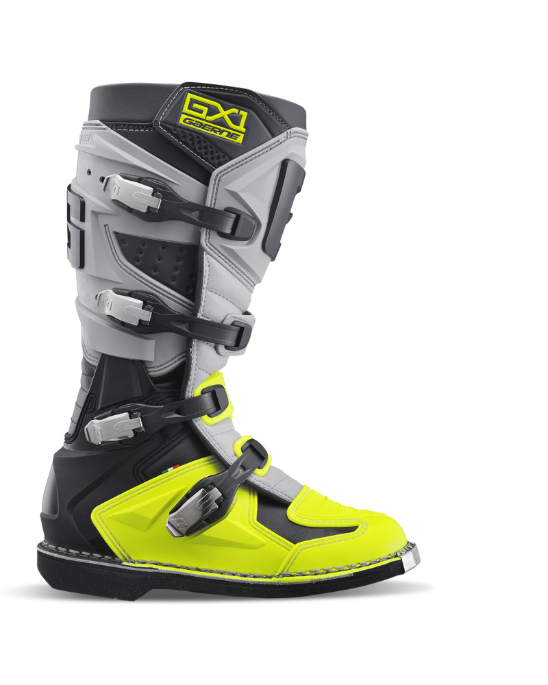Gaerne Gx1 Boot Yelblk 9