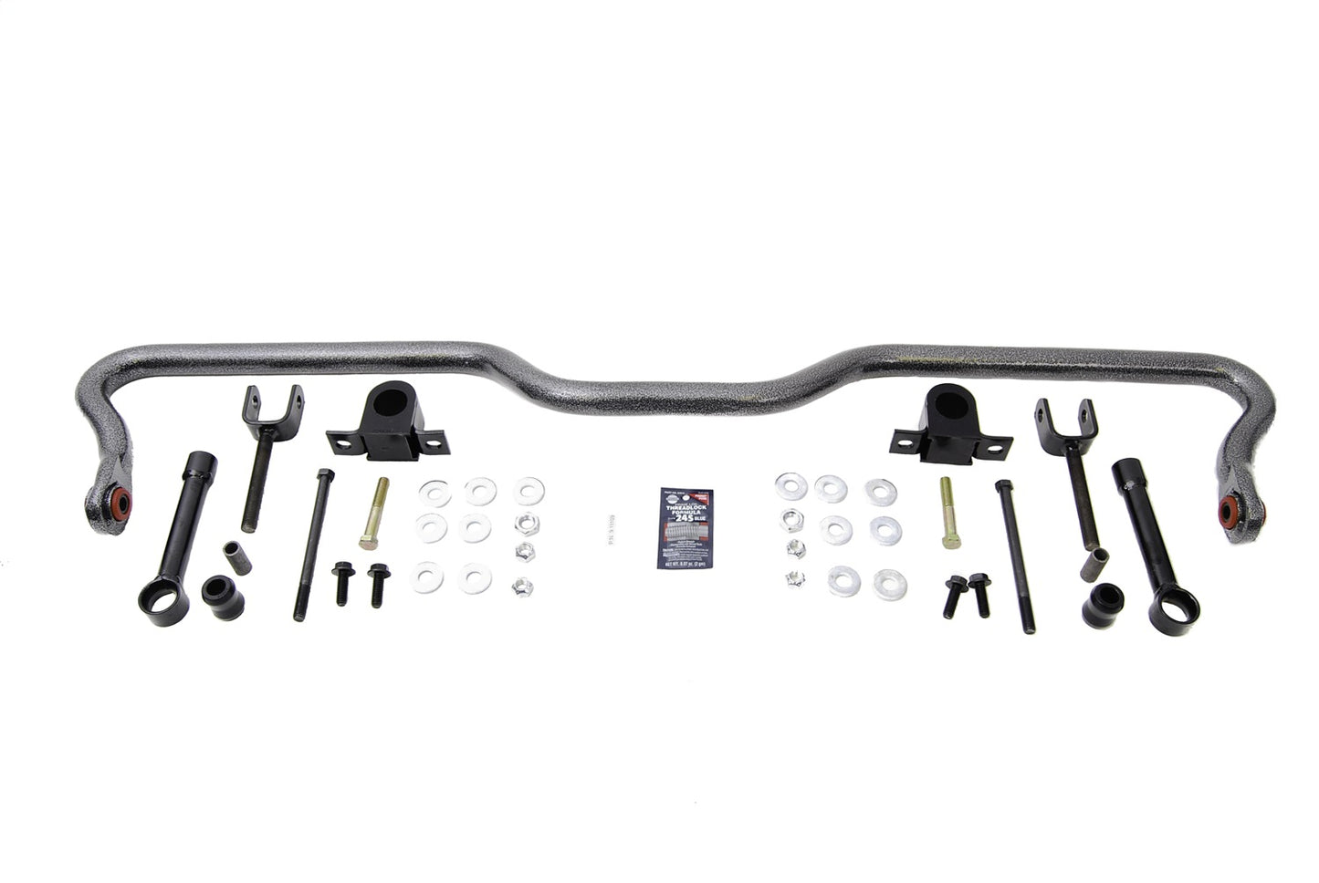 Hellwig - 7772 - Sway Bar Assembly -  7772 Sway Bar Fits 17-20 Sprinter 2500 Sprinter 3500