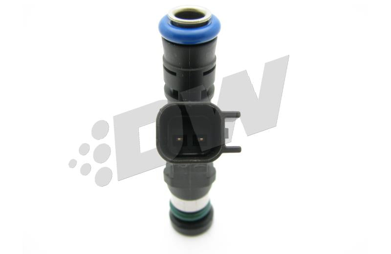 DeatschWerks Bosch EV14 Universal 78 lb/hr 60mm Fuel Injectors, Set of 4
