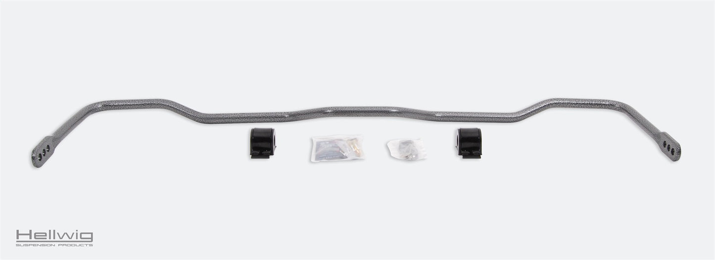 Hellwig - 7779 - Sway Bar Assembly -  7779 Sway Bar Fits 20-22 Gladiator