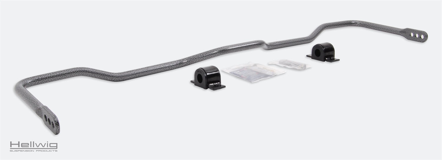 Hellwig - 7779 - Sway Bar Assembly -  7779 Sway Bar Fits 20-22 Gladiator