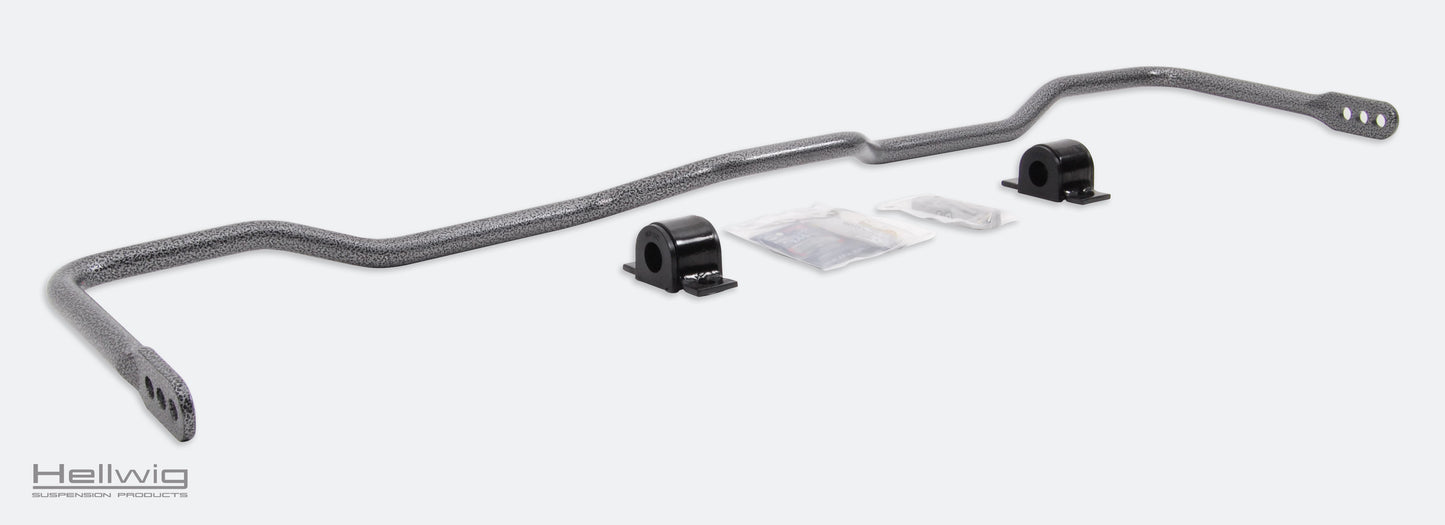Hellwig - 7779 - Suspension Stabilizer Bar Kit -  7779 Rear Sway Bar Kit - P/N: 7779