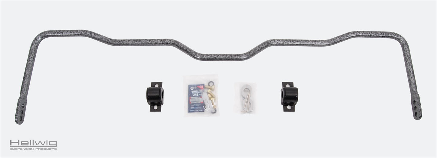Hellwig - 7779 - Sway Bar Assembly -  7779 Sway Bar Fits 20-22 Gladiator