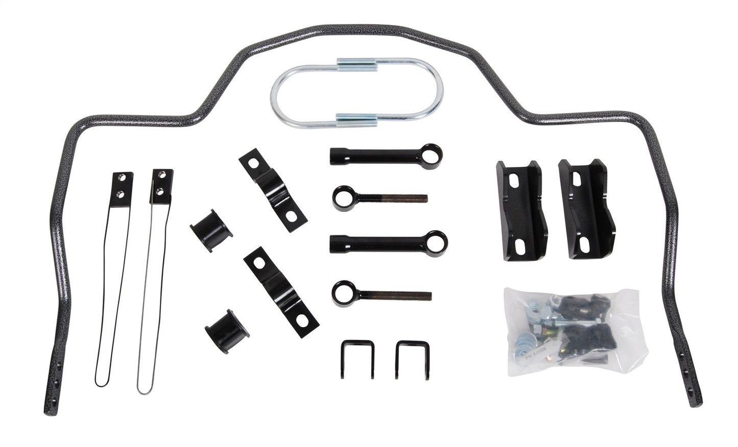 Hellwig - 7783 - Sway Bar Assembly -  7783 Sway Bar Kit Fits 17-20 F-150