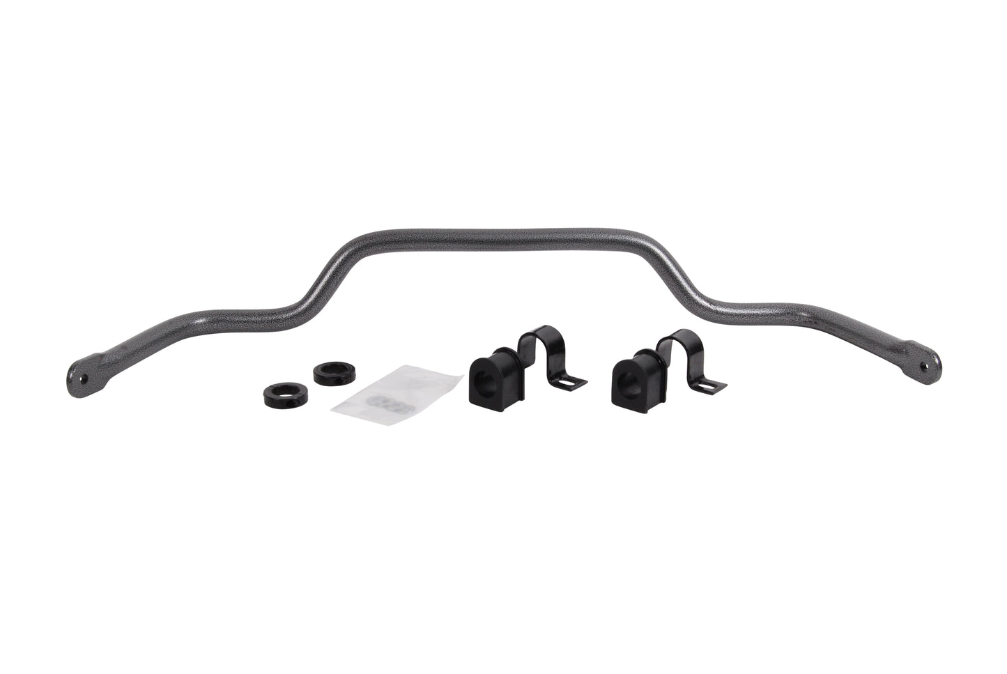 Hellwig - 7787 - Suspension Stabilizer Bar Kit -  7787 Front Sway Bar Kit - P/N: 7787