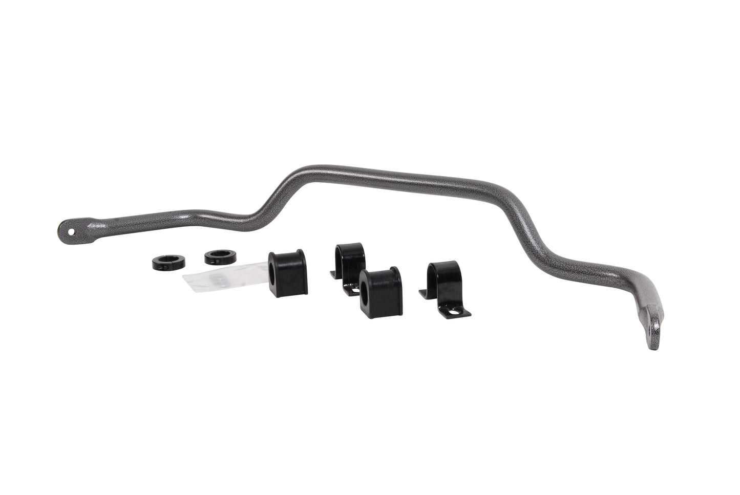 Hellwig - 7787 - Suspension Stabilizer Bar Kit -  7787 Front Sway Bar Kit - P/N: 7787