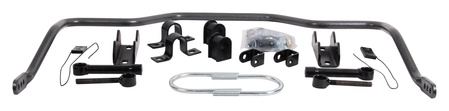Hellwig - 7788 - Suspension Stabilizer Bar Kit -  7788 Rear Sway Bar Kit - P/N: 7788