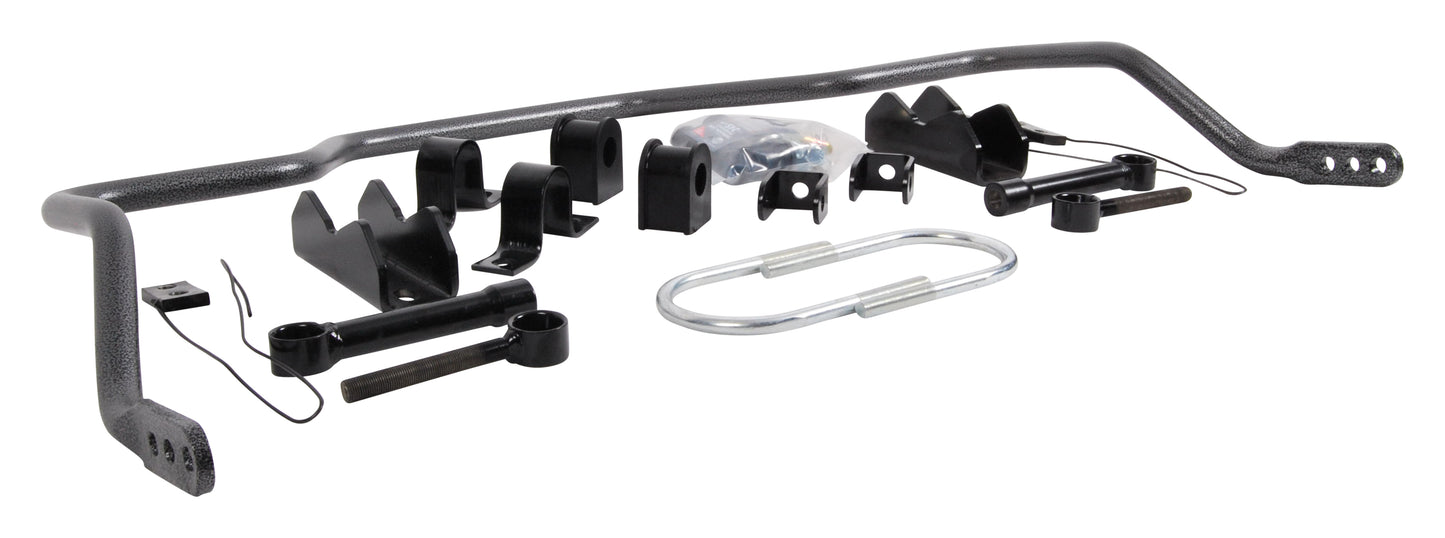Hellwig - 7788 - Suspension Stabilizer Bar Kit -  7788 Rear Sway Bar Kit - P/N: 7788
