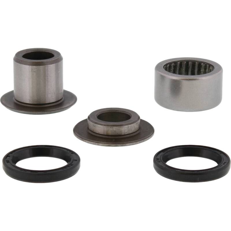 All Balls Racing ABR29-1030 Rear Shock Bearing Kit for Kawasaki KLX230R S and KLX230S