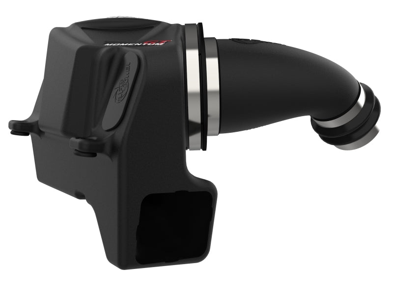 aFe POWER Momentum GT Pro DRY S Cold Air Intake System 51-72104 for 2017-2018 Ram 2500 and 3500 6.4L HEMI