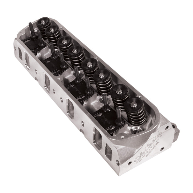 Edelbrock Small Block Ford Performer RPM 205 cc Cylinder Head - Part Number EDE62055