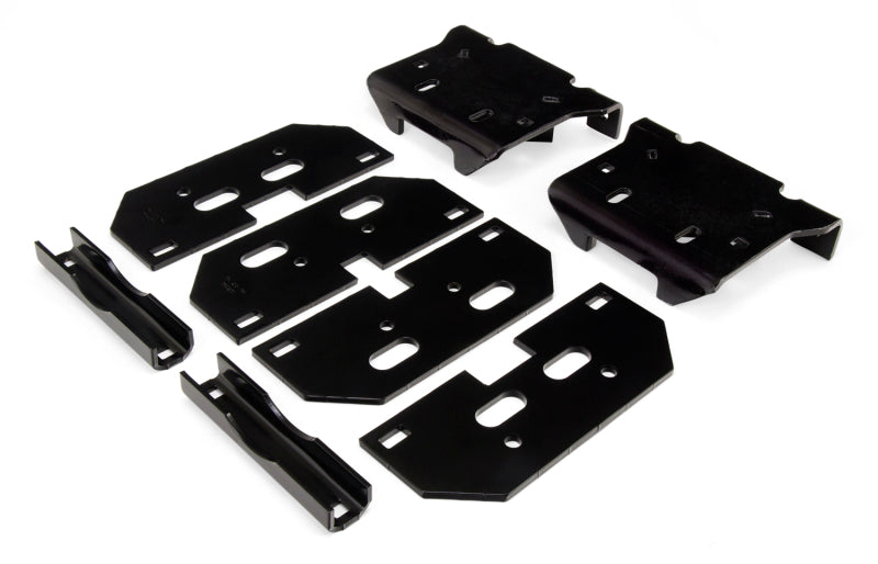 Air Lift LoadLifter 5000 ULTIMATE Rear Air Spring Kit ALF88295 for 2003-2012 Dodge Ram 2500 and 3500 4WD