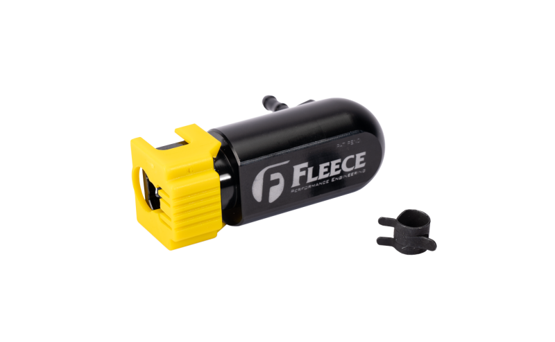 Fleece Performance FPE-FMC-FF-RLK-1724 Injector Return Line Repair Fitting