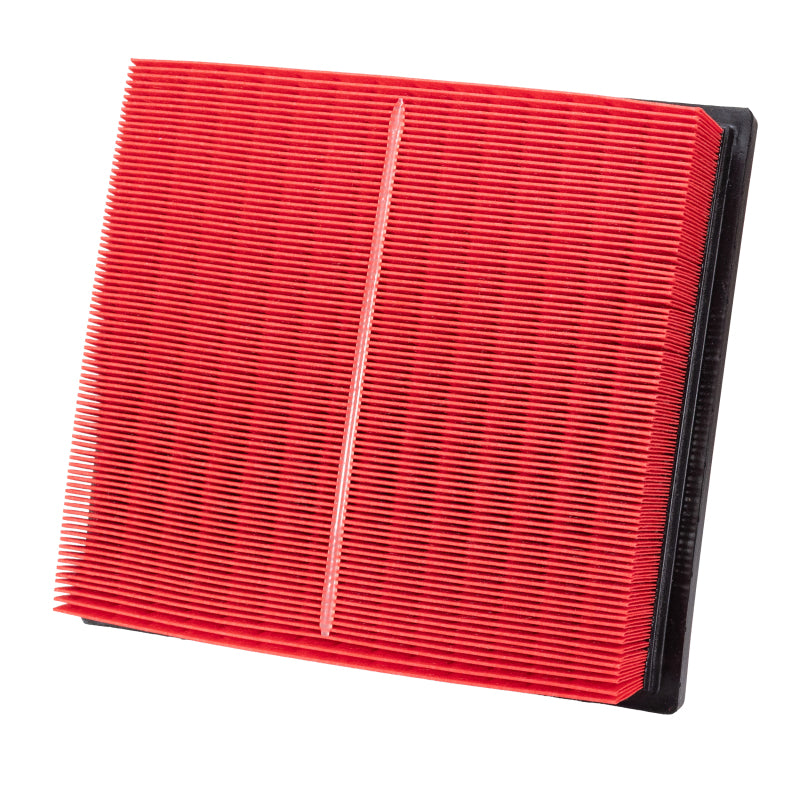 K&N Engineering KNA-2443 18,000-Mile Replacement Air Filter for Lexus RX350 3.5L V6 2010-2017