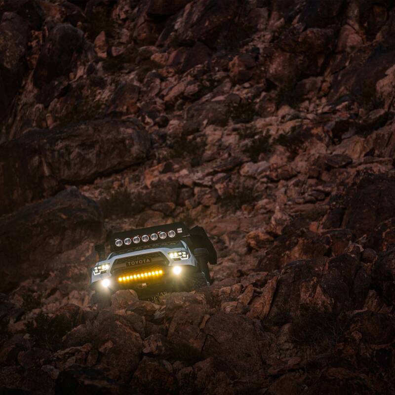 KC HiLiTES FLEX ERA LED 30-Inch Light Bar Master Kit – KCL293