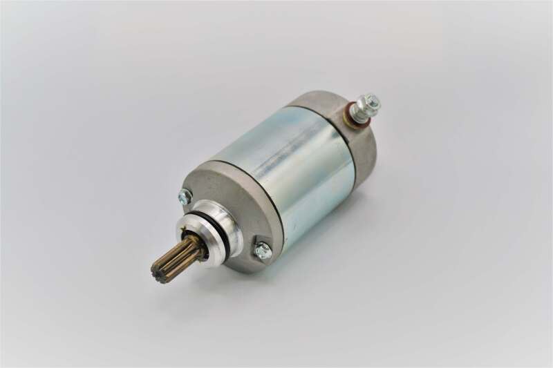 Rick's Motorsport Electrics RME61-330 New Suzuki Starter Motor