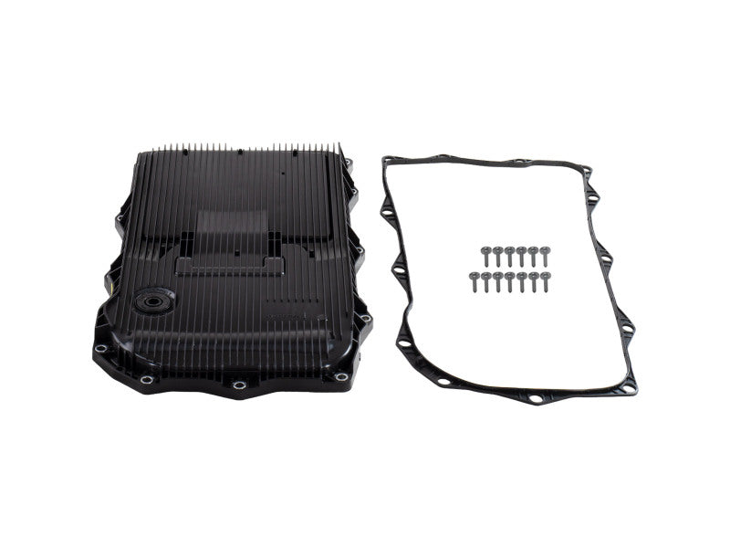 aFe ProGuard D2 Transmission Fluid Filter for BMW N20, N55, N63, S63 and B58 Engines - Part Number 44-TF015