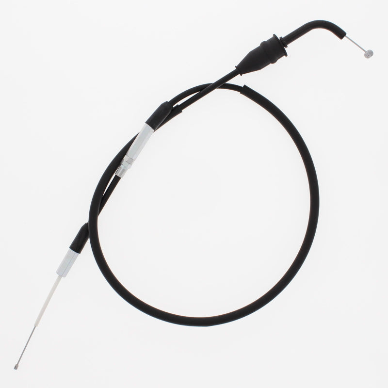 All Balls Racing ABR45-1195 Throttle Cable for 1983-1992 Yamaha YZ80