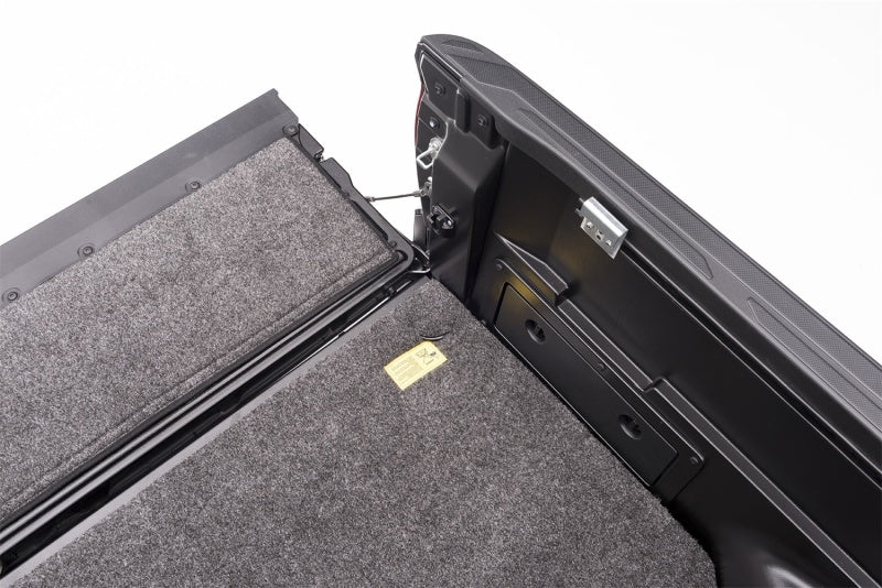BedRug 05-16 Toyota Tacoma 5ft Bed Mat (Use w/Spray-In & Non-Lined Bed)