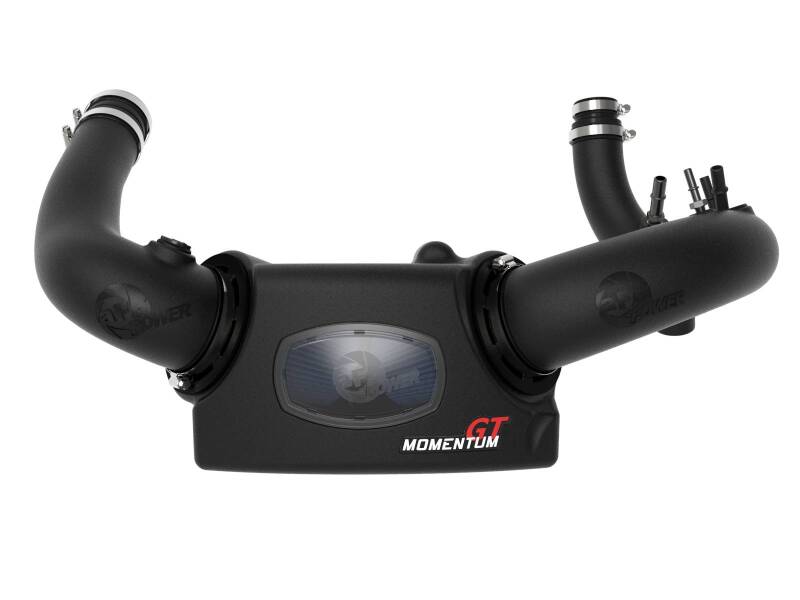 aFe Momentum GT Pro 5R Cold Air Intake System 50-70076R for 2020-2026 Ford Explorer ST and Lincoln Aviator 3.0L V6 Twin-Turbo