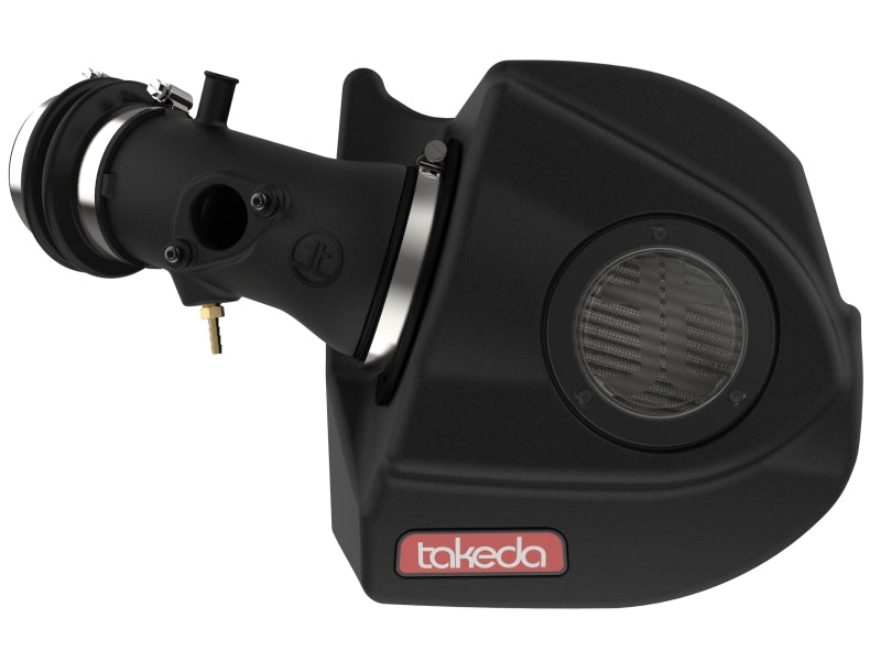 aFe Takeda Momentum Cold Air Intake System with Pro DRY S Filter 56-70034D for 2019-2025 Toyota RAV4 2.5L