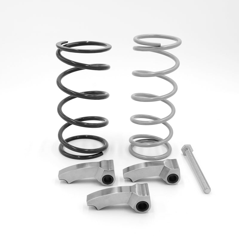 EPI 22-24 Can-Am 700 Outlander 28 in. Tires Mudder Clutch Kit