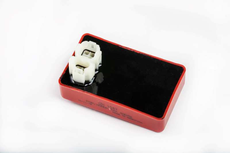 Ricks Motorsport Hot Shot Series Honda CDI Box