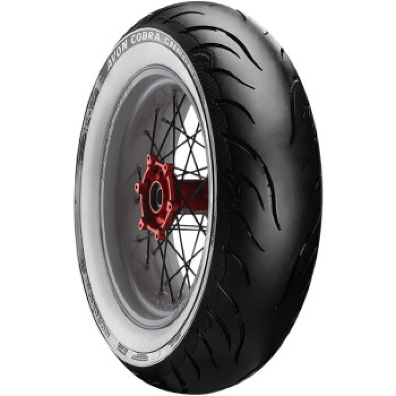 AVT Cobra Chrome Tires