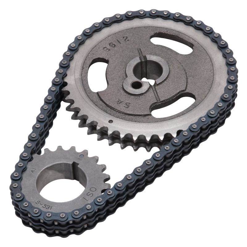 TIMING CHAINS