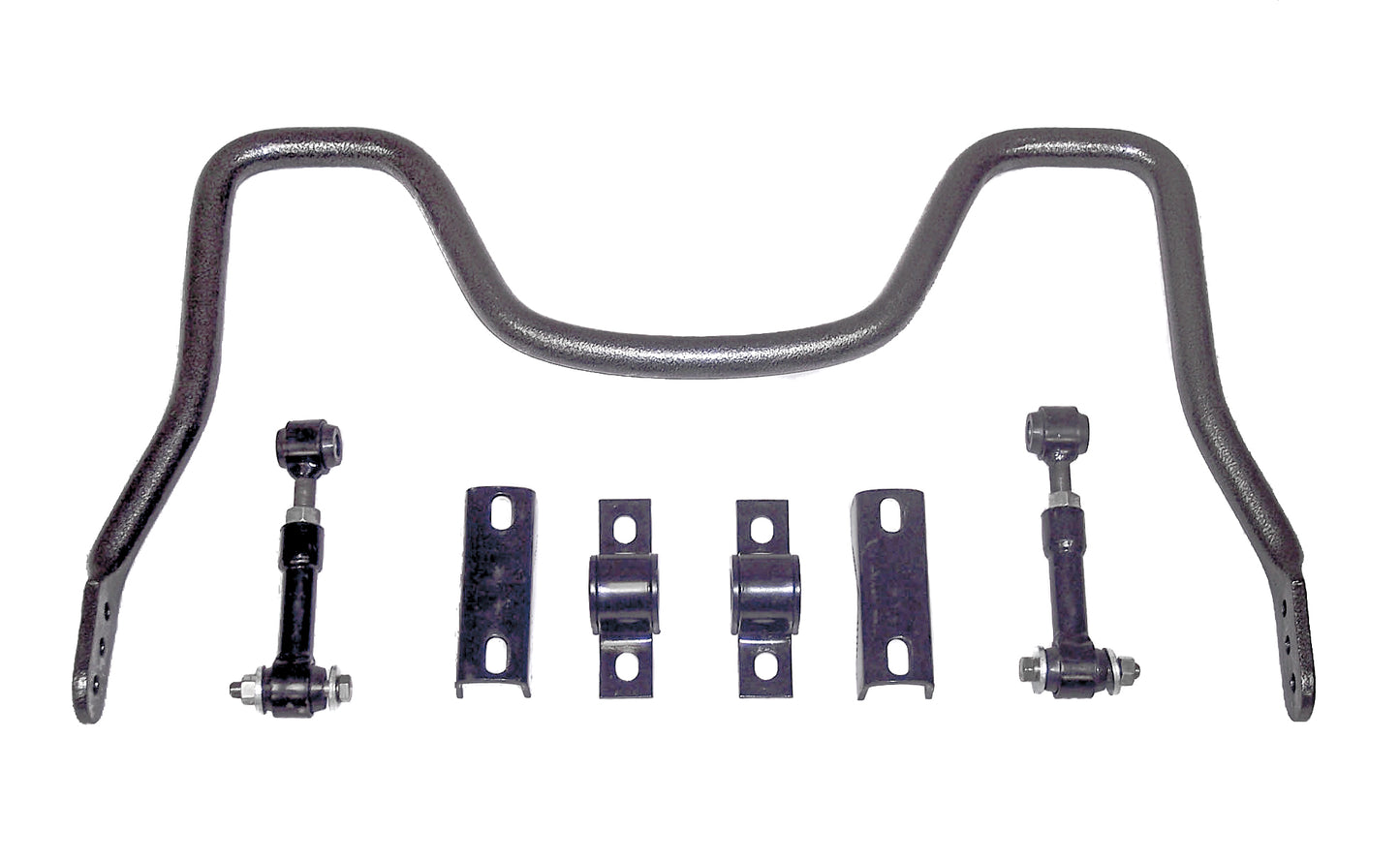 Hellwig - 7800 - Suspension Stabilizer Bar Kit -  7800 Rear Sway Bar Kit - P/N: 7800