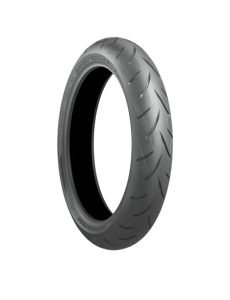 Bridgestone S21-M 190/55Zr17 Rr Cb1000R