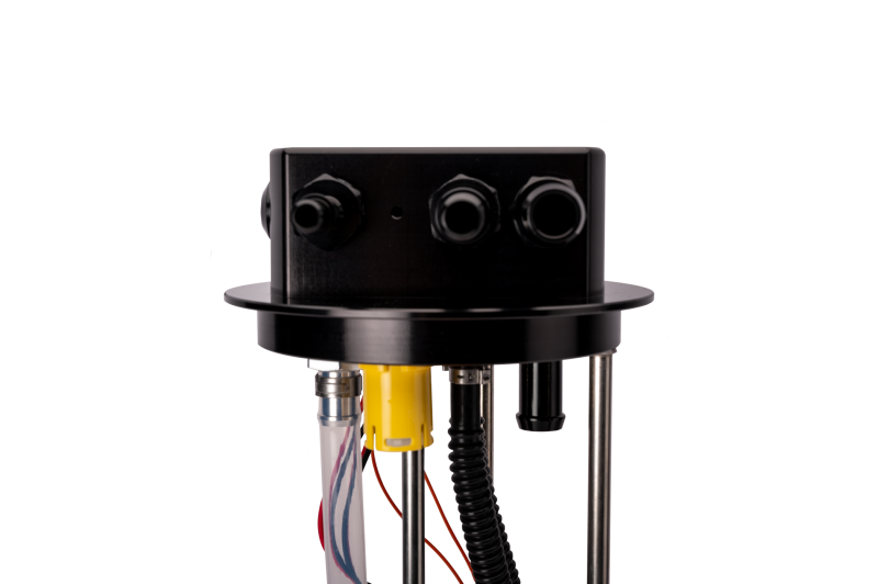 Fleece Performance FPE-34790 PowerFlo In-Tank Lift Pump for 2007.5–2010 GM