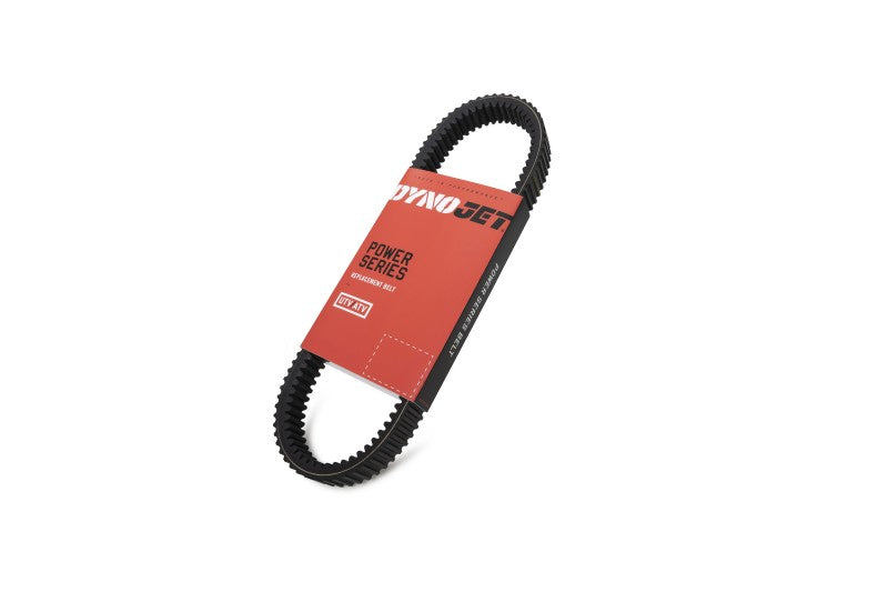 Dynojet Dura Series CVT Drive Belt Kit for 2016-2021 Polaris XP Turbo and Pro XP, Part Number DOJ19-DCB1A