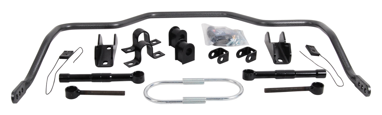 Hellwig - 7812 - Suspension Stabilizer Bar Kit -  7812 Rear Sway Bar Kit - P/N: 7812