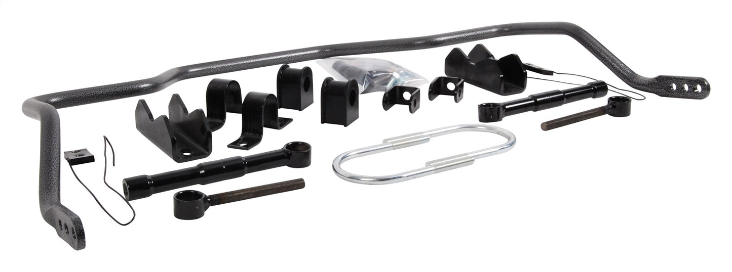 Hellwig - 7812 - Sway Bar Assembly -  7812 Sway Bar Fits 21-22 F-150