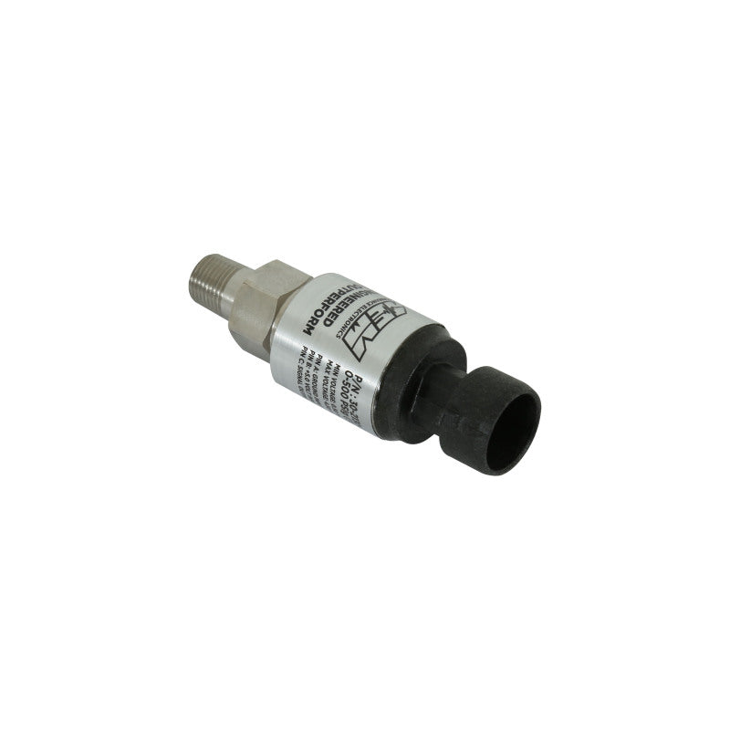 AEM 30-2130-500 34 Bar MAP or 500 PSIA Stainless Steel Sensor Kit