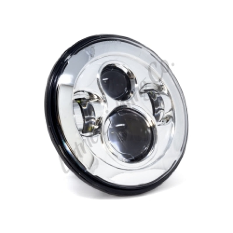LET LED Headlights